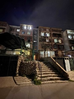 Продается СВОЯ квартира+ГАРАЖ на Юнусабад-15, 4-комнтная квартира, 2 э