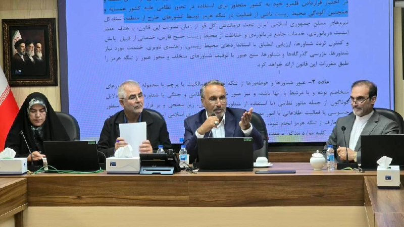 خبرگزاری خانه ملت: 📌 سازوکار حل مشکل بیمه تکمیلی رانندگان ناوگان مسافری تعیین شدایری سخنگوی کمیسیون عمران مجلس در تشریح نشست این کمیسیون: 🔹