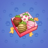 Berry Box #56