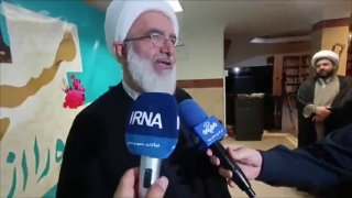 ספר "לאבא" הוגש כמתנה ראשונה לזכר הנשיא האיראני שנספה