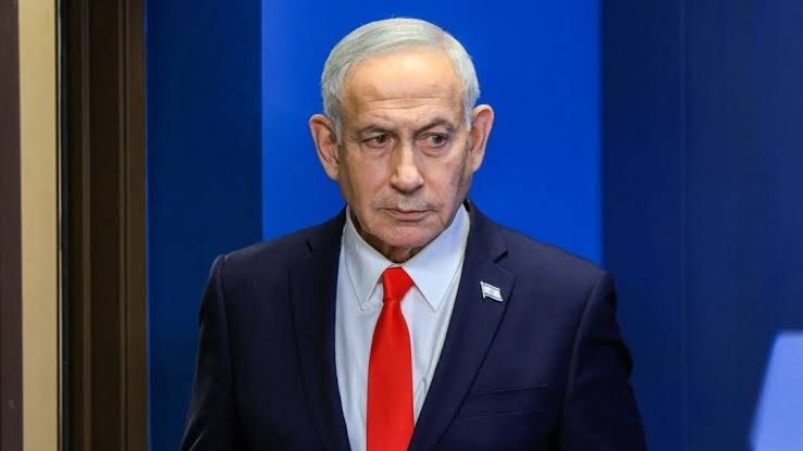 🇪🇺🇮🇱💢נתניהו: אם איעצר במדינות אירופה, הכוחות המיוחדים של ישראל יתערבו כדי להציל אותי.