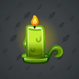 Eternal Candle #11