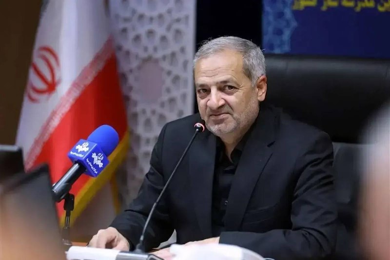 آذرباخیش: ضرب‌الاجل آموزش و پرورش برای تصحیح سریع اوراق امتحانات نهایی 🔹در آستانه آغاز سال تحصیلی جدید، تصحیح اوراق امتحانات نهایی