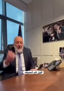 ראש מפלגת ש"ס ושותפו הקבוע של נתניהו קורא לתומכי מפלגתו להצביע בבחירות, שלדבריו הן הבחירות האחרונות לפני בו…