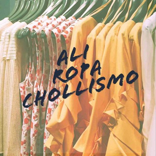 Moda Chollismo (Amzn y Ali) Telegram Group Link
