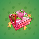 Berry Box #171