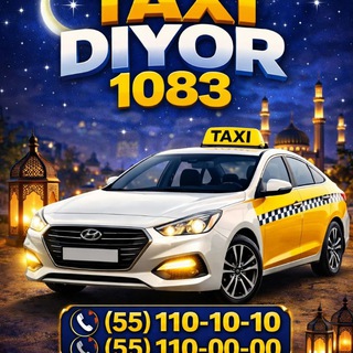 DIYOR 1083