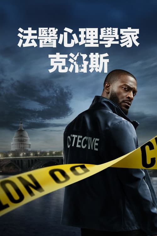 《神探追缉令》高清资源下载 | 詹姆斯·帕特森头号英雄原型犯罪惊悚剧集