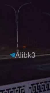 טילים נפלו על יעדים כלכליים בכווית.