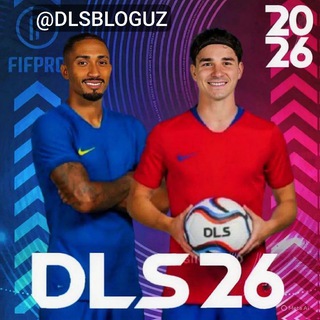 DREAM LEAGUE SOCCER ⚽️ DLS25 AKKAUNT SAVDO