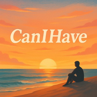 Telegram profile photo for CanIHave This (читай жив)🤪?