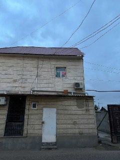 Продаётся однокомнатное помещение рядом с Фуд сити