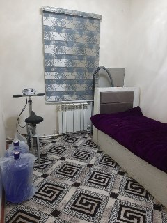 Apartment for sale, 4 rooms.