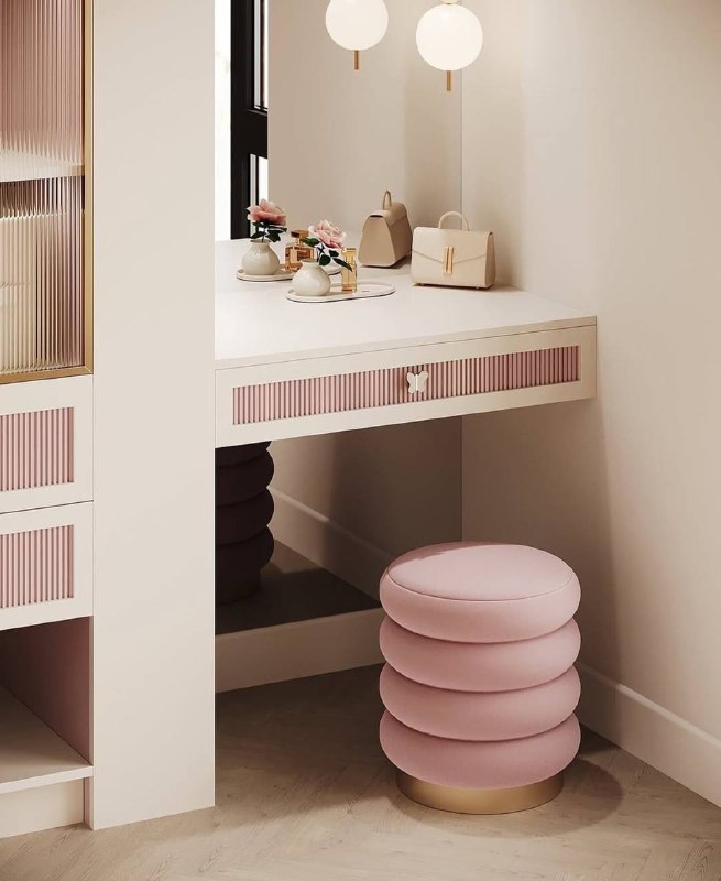 Красивая детская комната для девочки. Как вам дизайн? Нравится? да - , нет - - изображение 6 - красивая, детская, комната