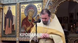 רוסים צריכים לשנוא את עצמם, - הכנסייה הרוסית האורתודוקסית
