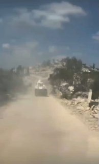סצנות חדשות מתוך העיירה החולה