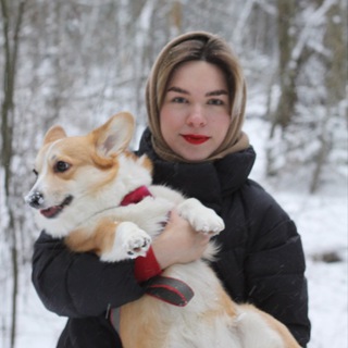 Логотип Anastasiia Stasenko