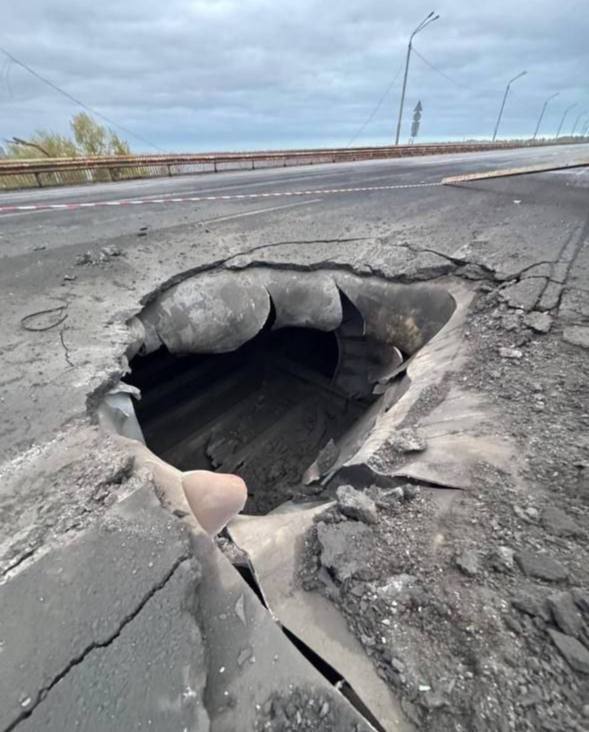 Image from a post by Ебанутый Днепр 🇺🇦