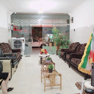 املاک شهرک. قنبری