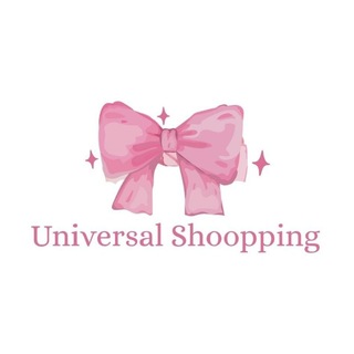 Universal shooping