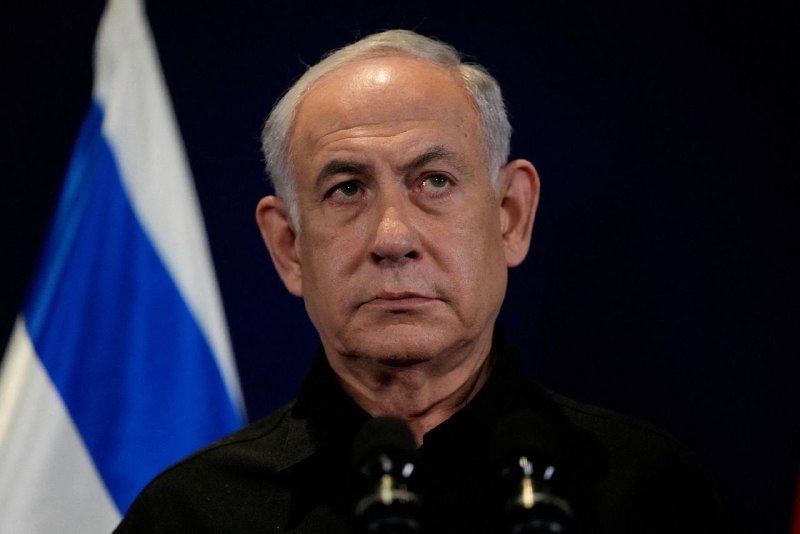 🌞 جوکستان🌞: 🚨🇮🇱#فوری؛نخستوزیر نتانیاهو:ایران تلاش کرد یکی از پسرانم را ترور کند.🇯🇴🇮🇳 ↯💥 @JOLESTAN 💥 🔚