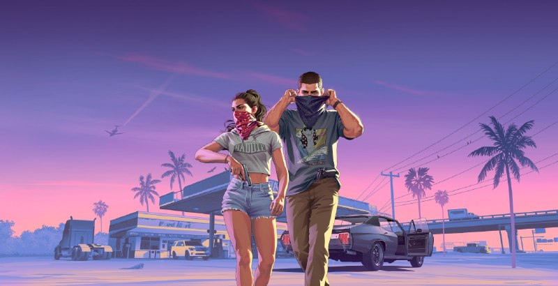 Hezar Game | هزار گیم: 🧩 لیکر معتبر ویدیو گیم یعنی NateTheHate تایید کرد تاریخ ظبط کلیپ های لیک شده GTA VI برای حداقل بیشتر از یک سال پیش بودن!