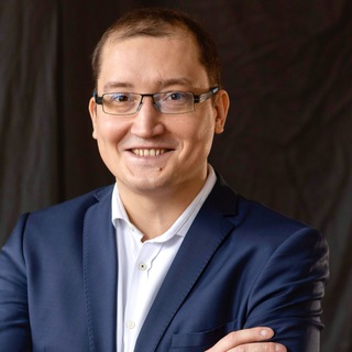 Логотип Роман Рожков