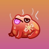 Created Collections by NFT Preview Bot