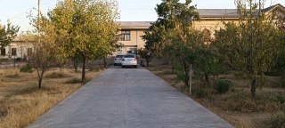 7-room apartment, 6 m²