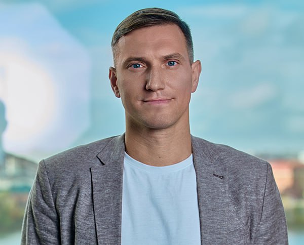 Об итогах работы Минцифры Республики Татарстан рассказывает глава министерства фото