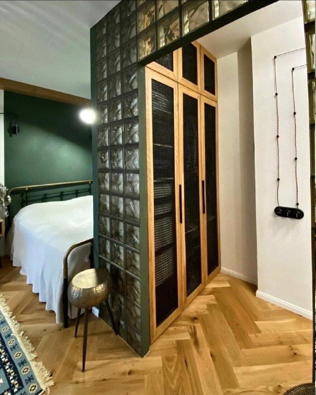 Хрущёвка 29 кв.м. | Идеи дизайна - изображение 2 - хрущёвка