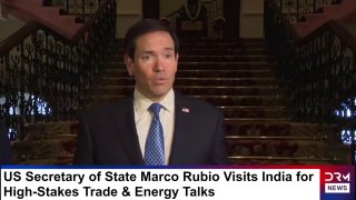 Marco Rubio on Ukraine: