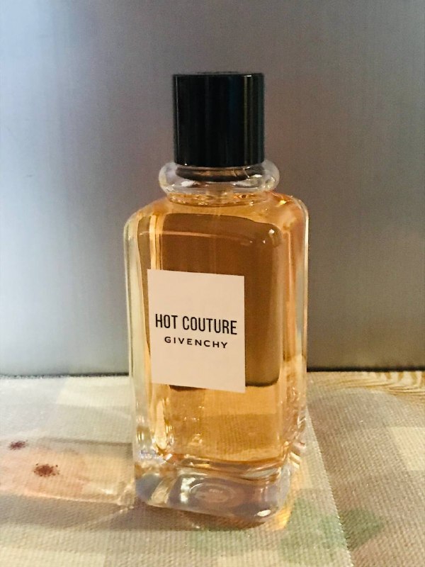 🌸Hot couture givency parfum 100 миллилитров для неё🌸 — фото 1