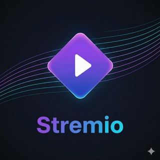 Stremio - Video, Series, Live TV and much more Telegram Group Link