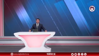 השבטים העיראקים עדים לביקורים מתמשכים ולמסרים המאשרים את יציבות המצב דיווח של יאס אל ח'פאג'י ביו.קישור/algh…