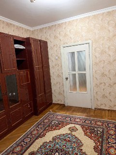 Yunusabad, Turkistan metro, 14th block, house 2/3/4, for rent to family