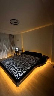 Срочно сдам 2х комнатную квартиру на ц5 с дорогим ремонтом 894*