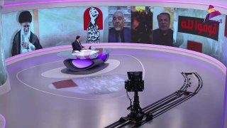 ALAhad TV - ערוץ אל אהד
