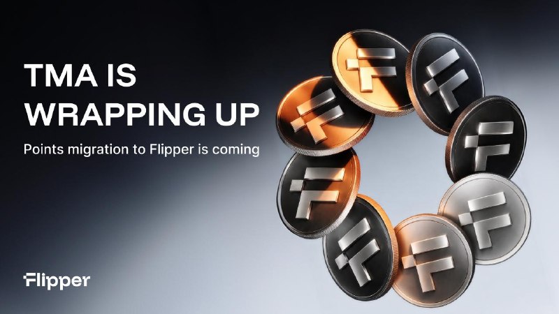 Иллюстрация к посту канала Flipper | AI Trading Aggregator