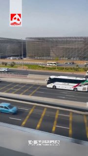 🇦🇪🇮🇷 לאחר כמעט ארבעה חודשי עבודה, איחוד האמירויות השלימה את בנייתם של כלובי מתכת מסיביים סביב מכלי אחסו…