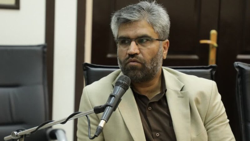 کانال کورعباسلو | کوراباز: 🔴 علیرضا کیخا، معاون امور استانهای صداوسیما جمهوری اسلامی ایران، گفت: از جنگ ۱۲ روزه تا جنگ ۴۰ روزه، حدود ۴۰ نقطه از مر