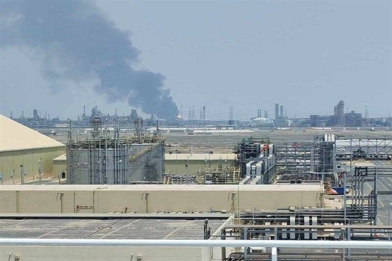 Yemeni official: Focusing on Riyadh was the message of our ability to reach all over Saudi Arabia