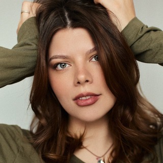 Telegram profile photo for анжелика болтает