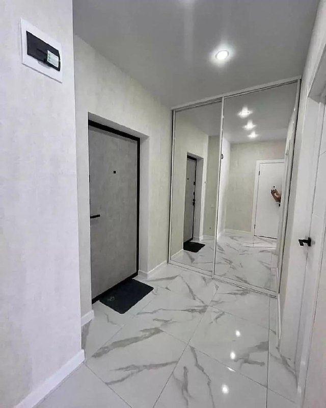 Оцените ремонт квартиры Мы в МАХ | Уголок дизайна - изображение 1 - оцените, ремонт, квартиры