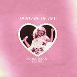 🎀 demeure of dev. !