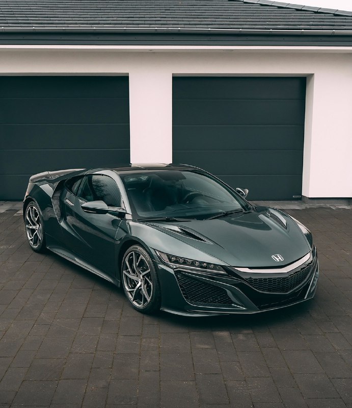 Honda NSX