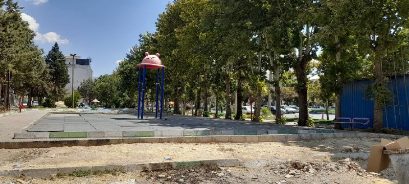 ایلام رسانه: #صدای_مردم سلام وعرض ادب واحترام خدمت مدیرمحترم ایلام رسانه جناب آقای محمدی عزیز🌹 صاحب قلم و مدافع حقوق شهروندی 🌹این تصو