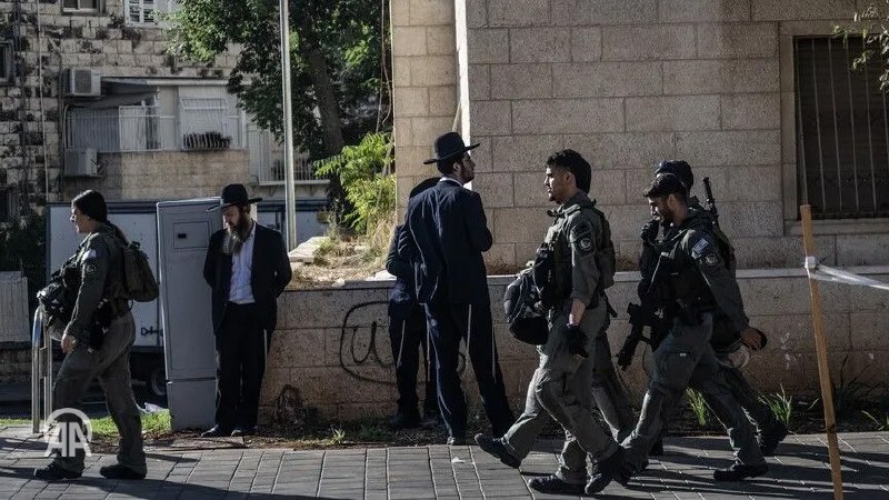 משטרת ישראל נערכת לתסיסה אפשרית בעקבות הבחירות ביום שלישי, ובכוונתה להציב 22,000 שוטרים, עלייה של כ-5,000 ב…