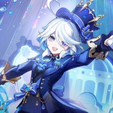[рест]Fᥙriᥒᥲ ‘𑀥ᥱ F᧐ᥒᴛᥲiᥒᥱ [🎭💧]