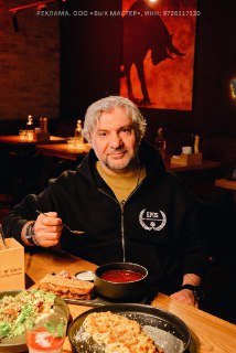 Безлимит в The Бык стал ещё ближе! С понедельника по пятницу приходите в рестораны сети, платите всего 999 рублей и ешьте столько, сколько сможете. Одно условие: если на тарелке останется хоть один кусочек, за блюдо придётся отдать полную стоимость по осно